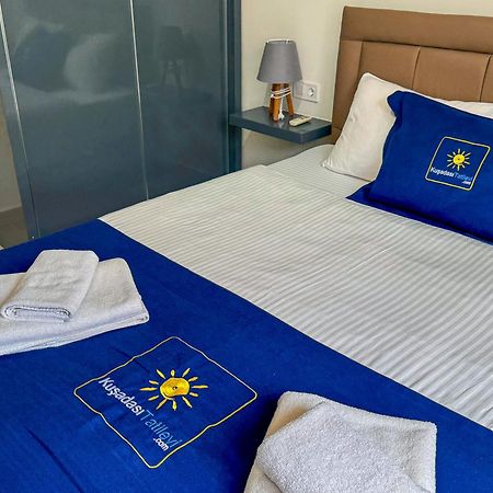 Exclusive Villas كوشاداسيه المظهر الخارجي الصورة