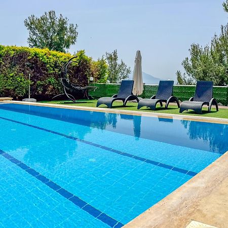 Exclusive Villas كوشاداسيه المظهر الخارجي الصورة