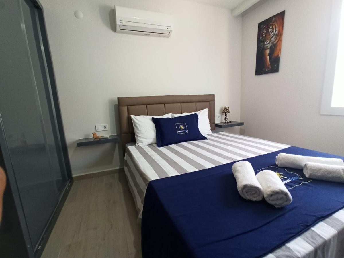 Exclusive Villas كوشاداسيه المظهر الخارجي الصورة