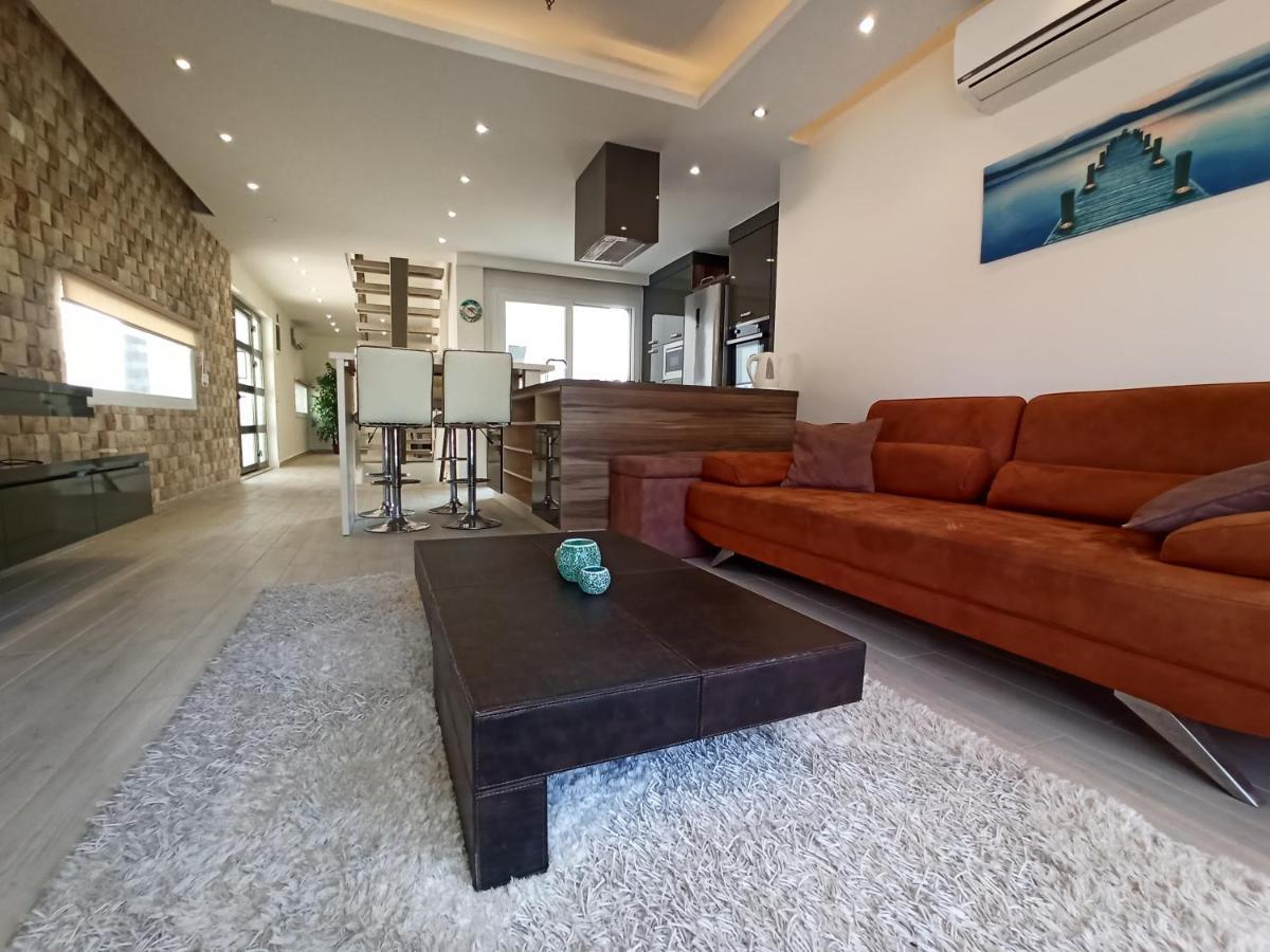 Exclusive Villas كوشاداسيه المظهر الخارجي الصورة