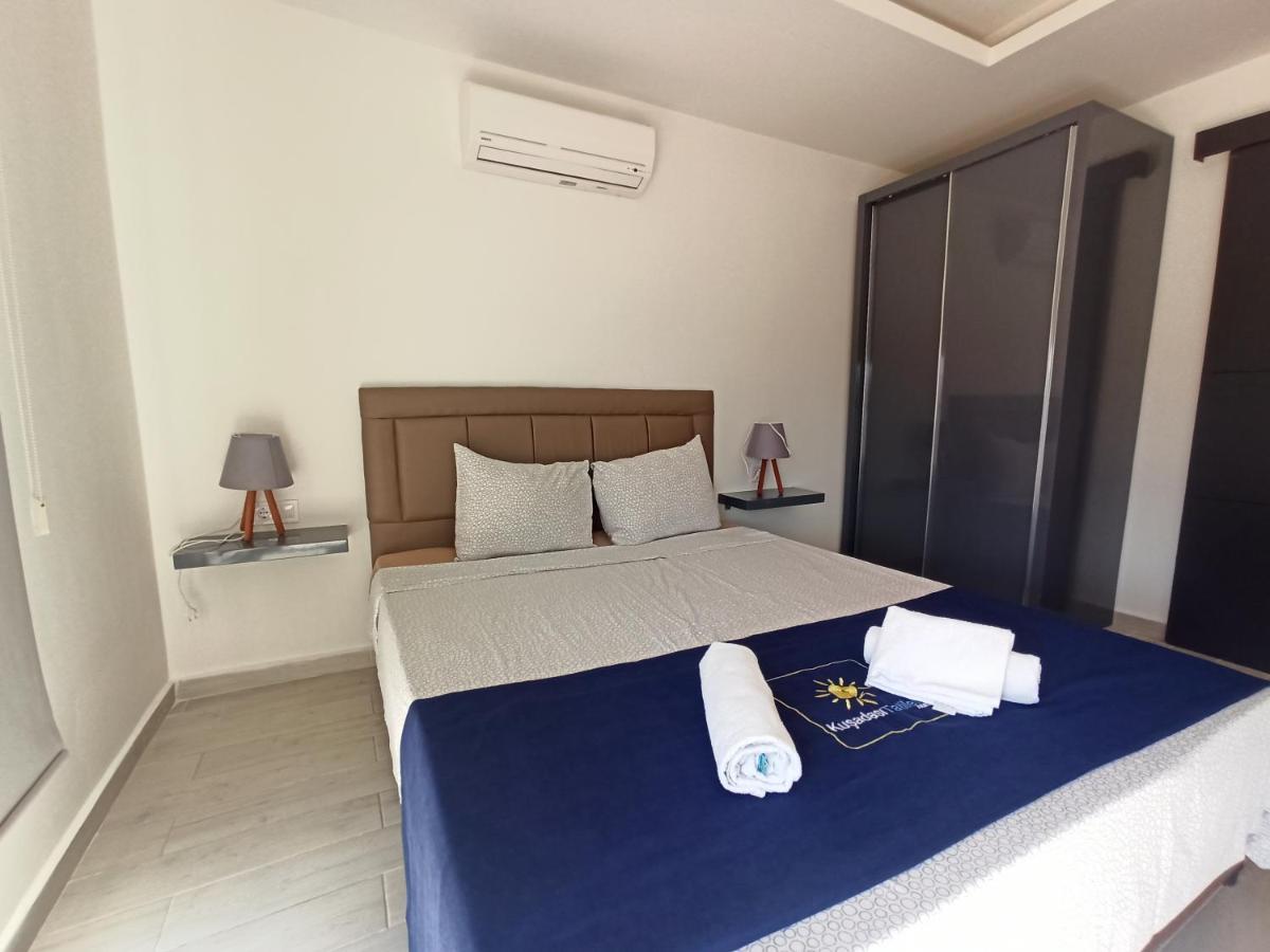 Exclusive Villas كوشاداسيه المظهر الخارجي الصورة