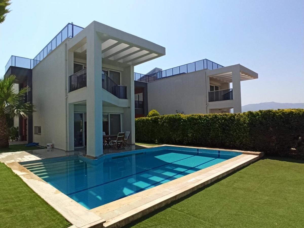 Exclusive Villas كوشاداسيه المظهر الخارجي الصورة
