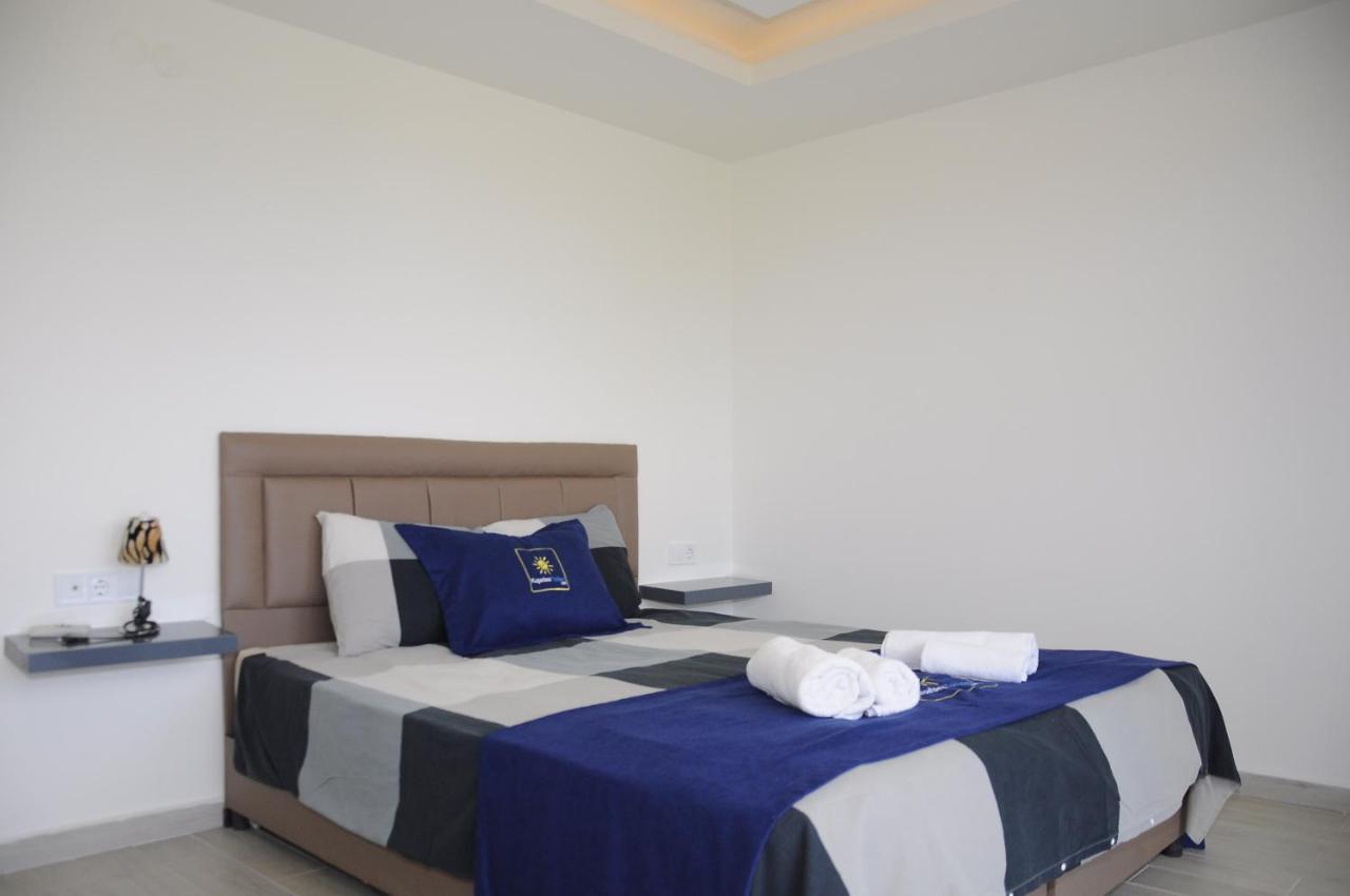 Exclusive Villas كوشاداسيه المظهر الخارجي الصورة