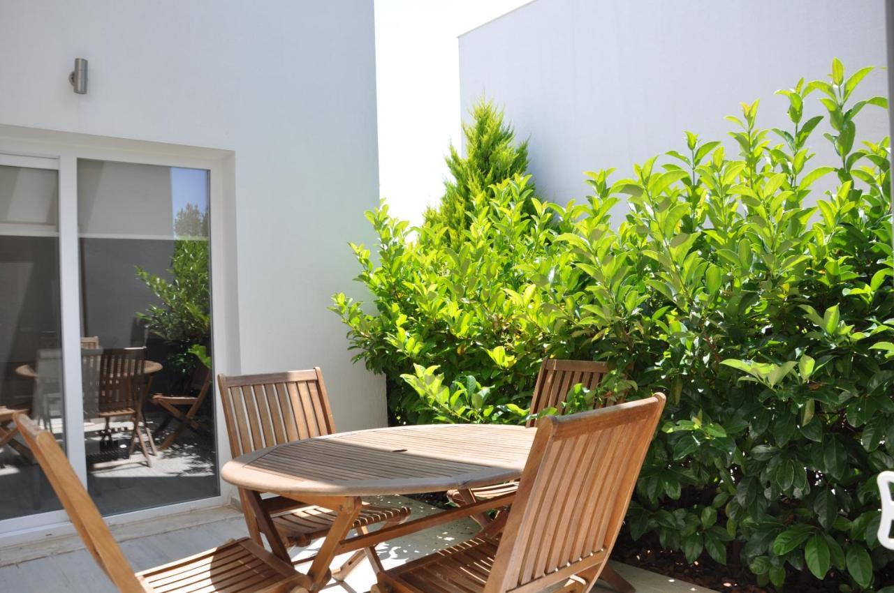 Exclusive Villas كوشاداسيه المظهر الخارجي الصورة