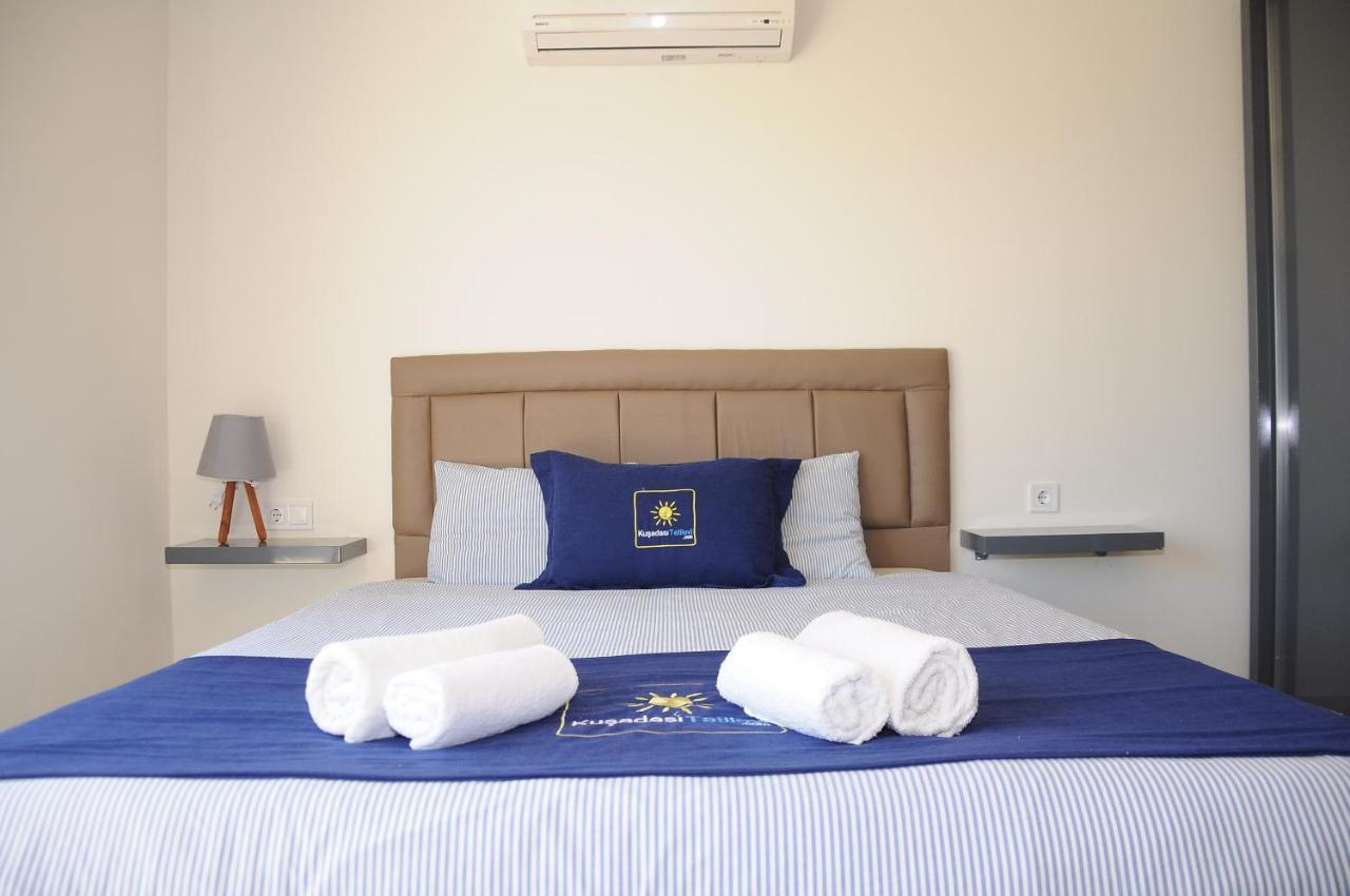 Exclusive Villas كوشاداسيه المظهر الخارجي الصورة