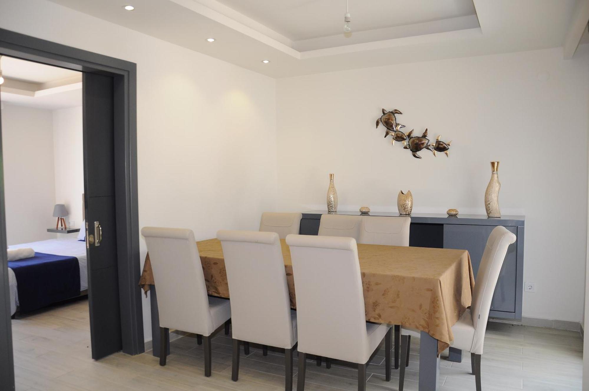 Exclusive Villas كوشاداسيه المظهر الخارجي الصورة