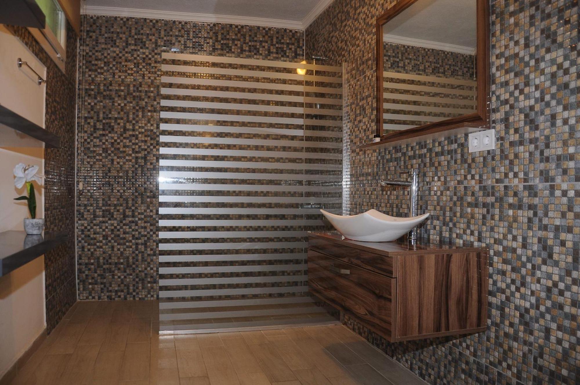 Exclusive Villas كوشاداسيه المظهر الخارجي الصورة
