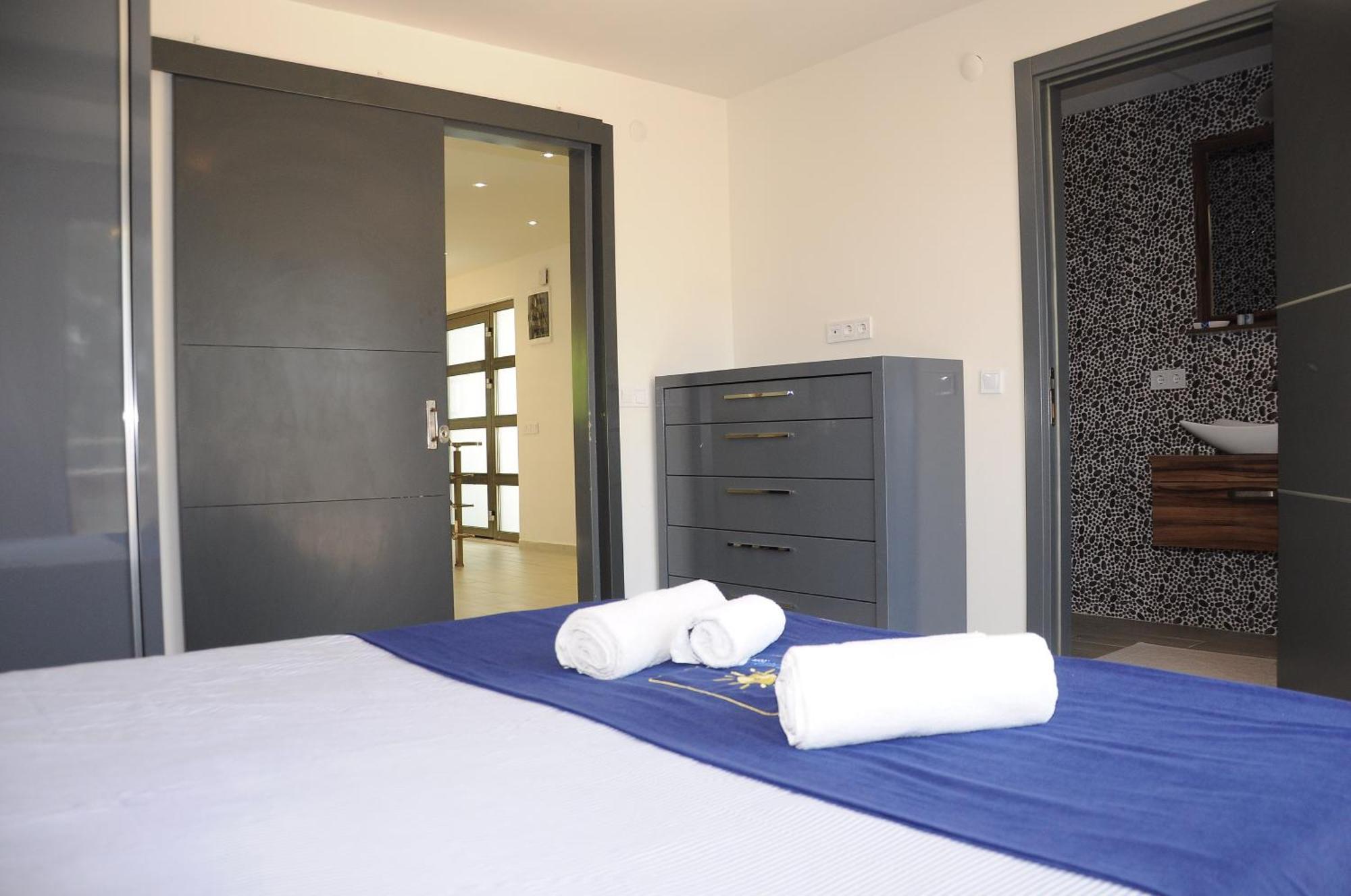 Exclusive Villas كوشاداسيه المظهر الخارجي الصورة