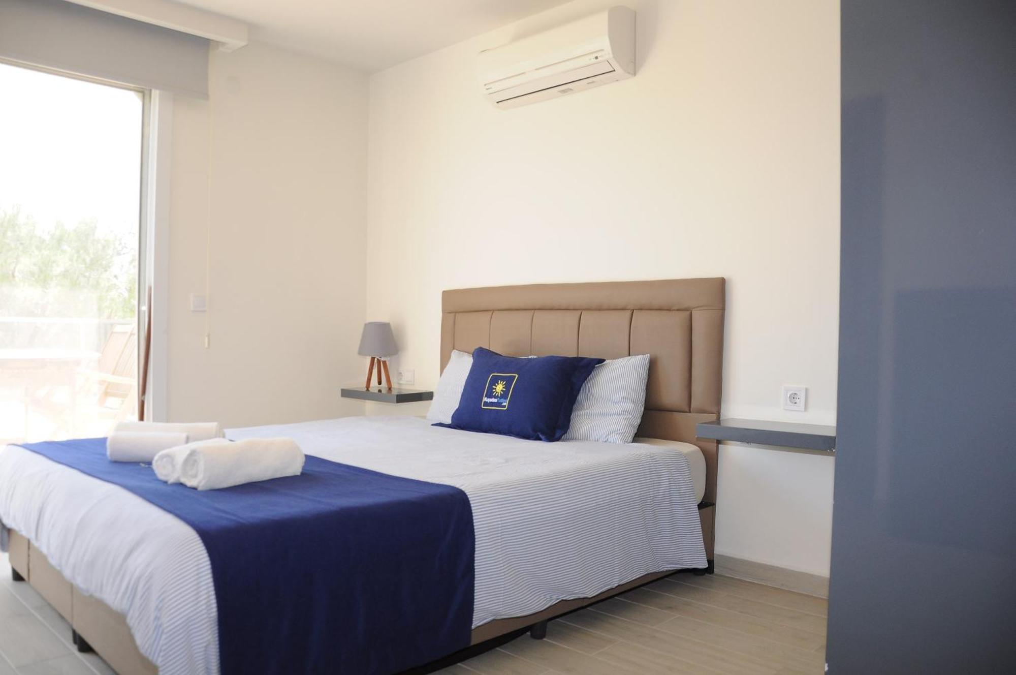 Exclusive Villas كوشاداسيه المظهر الخارجي الصورة