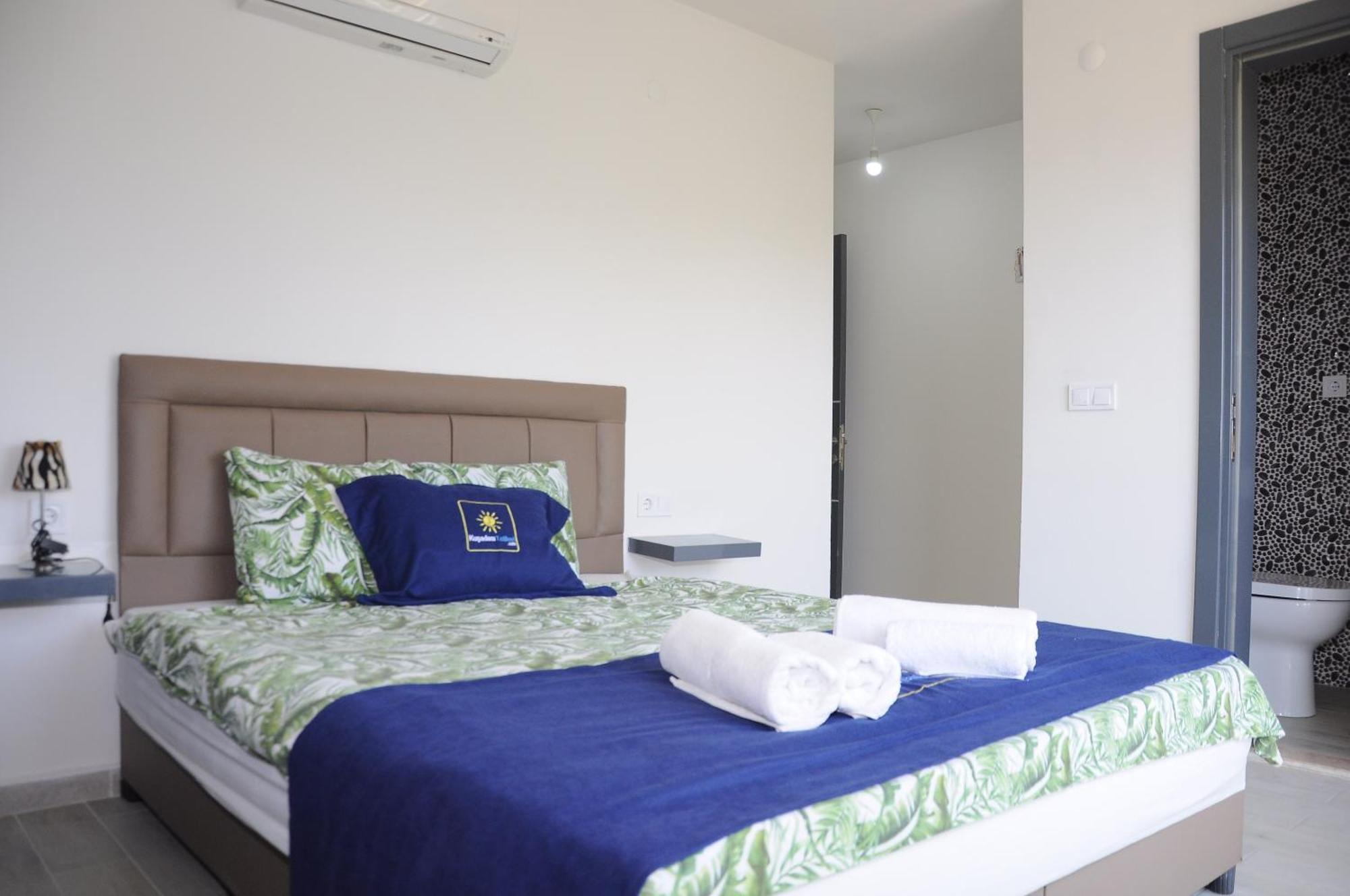 Exclusive Villas كوشاداسيه المظهر الخارجي الصورة