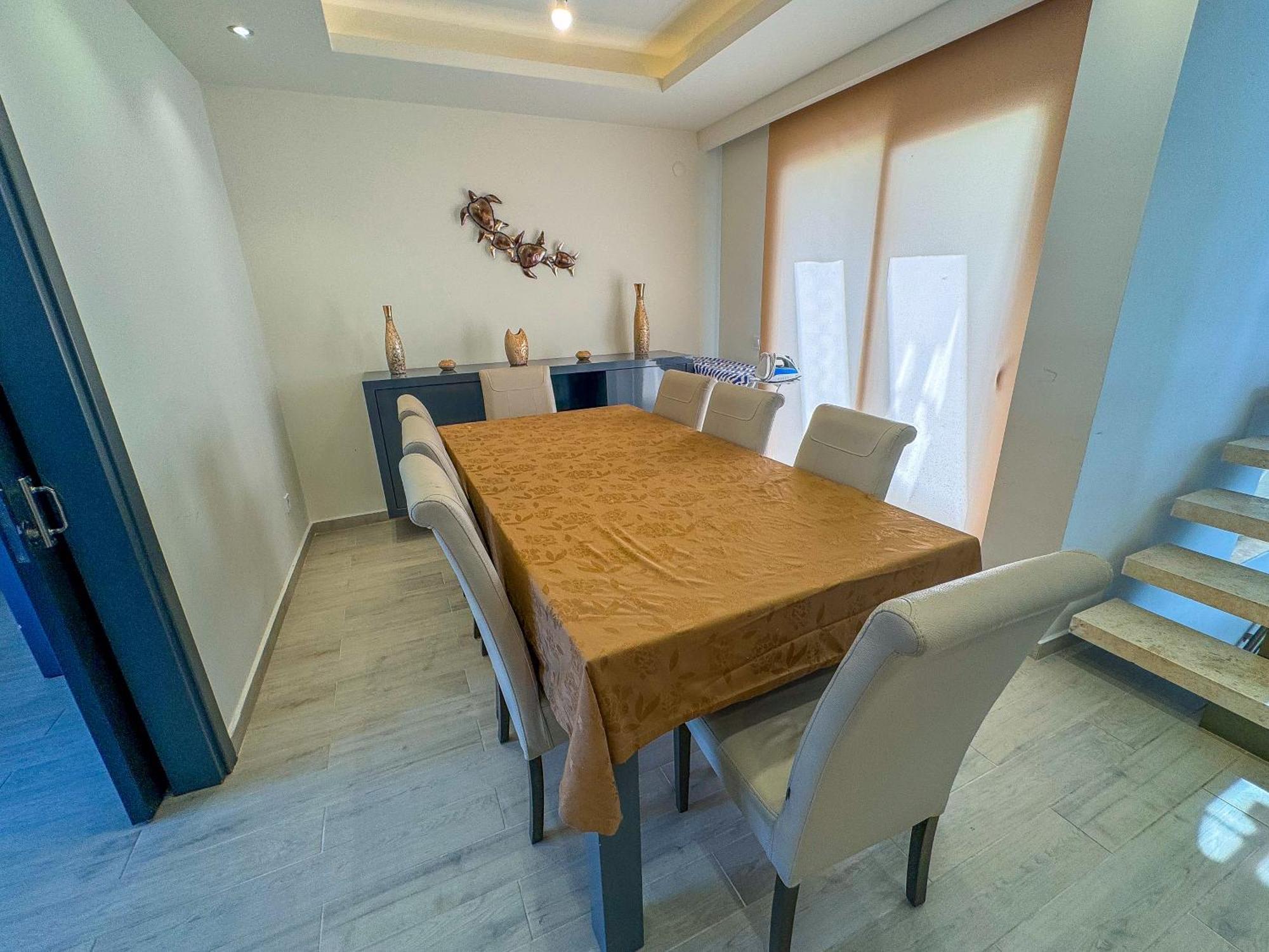 Exclusive Villas كوشاداسيه المظهر الخارجي الصورة