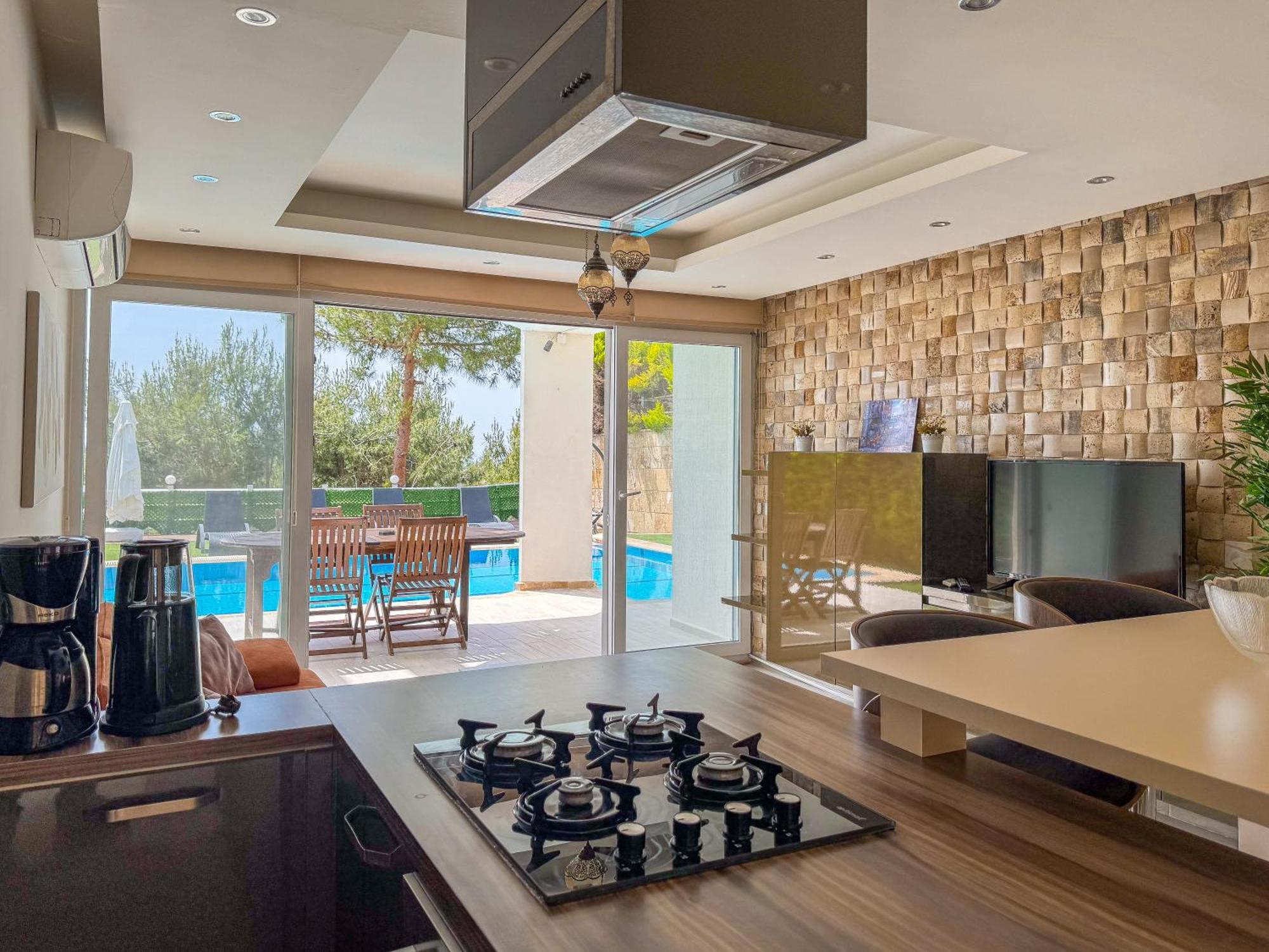 Exclusive Villas كوشاداسيه المظهر الخارجي الصورة