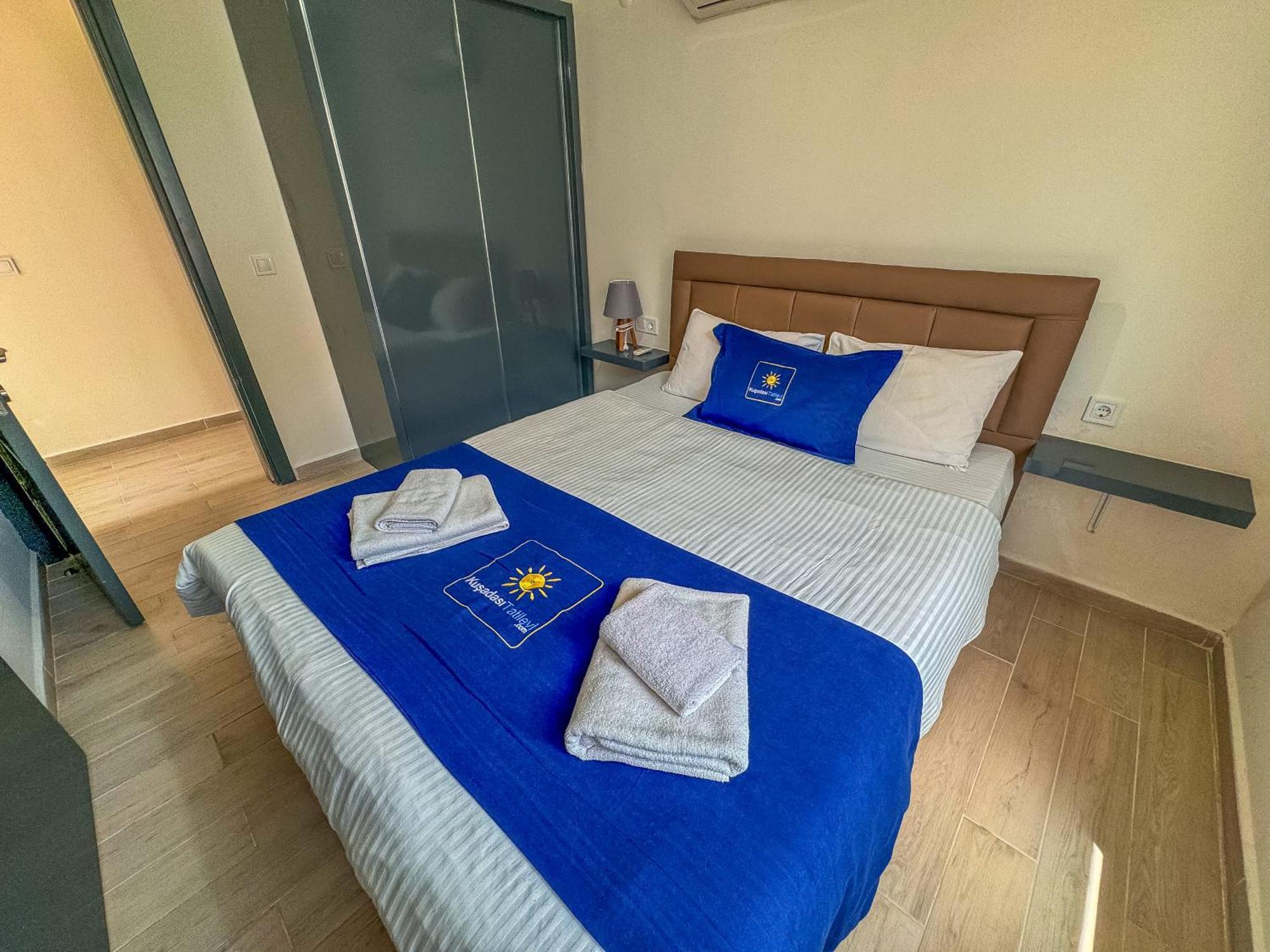 Exclusive Villas كوشاداسيه المظهر الخارجي الصورة