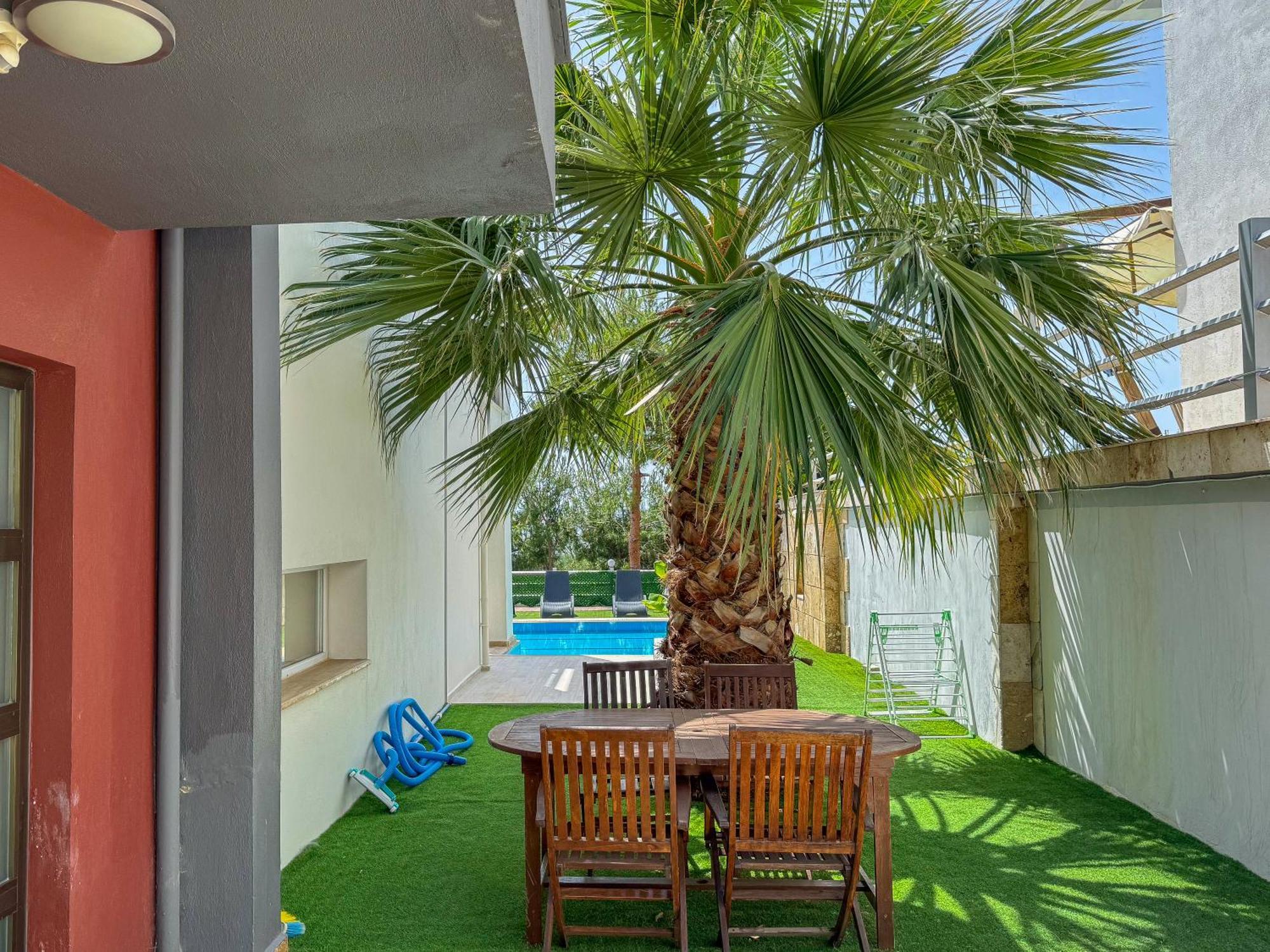 Exclusive Villas كوشاداسيه المظهر الخارجي الصورة
