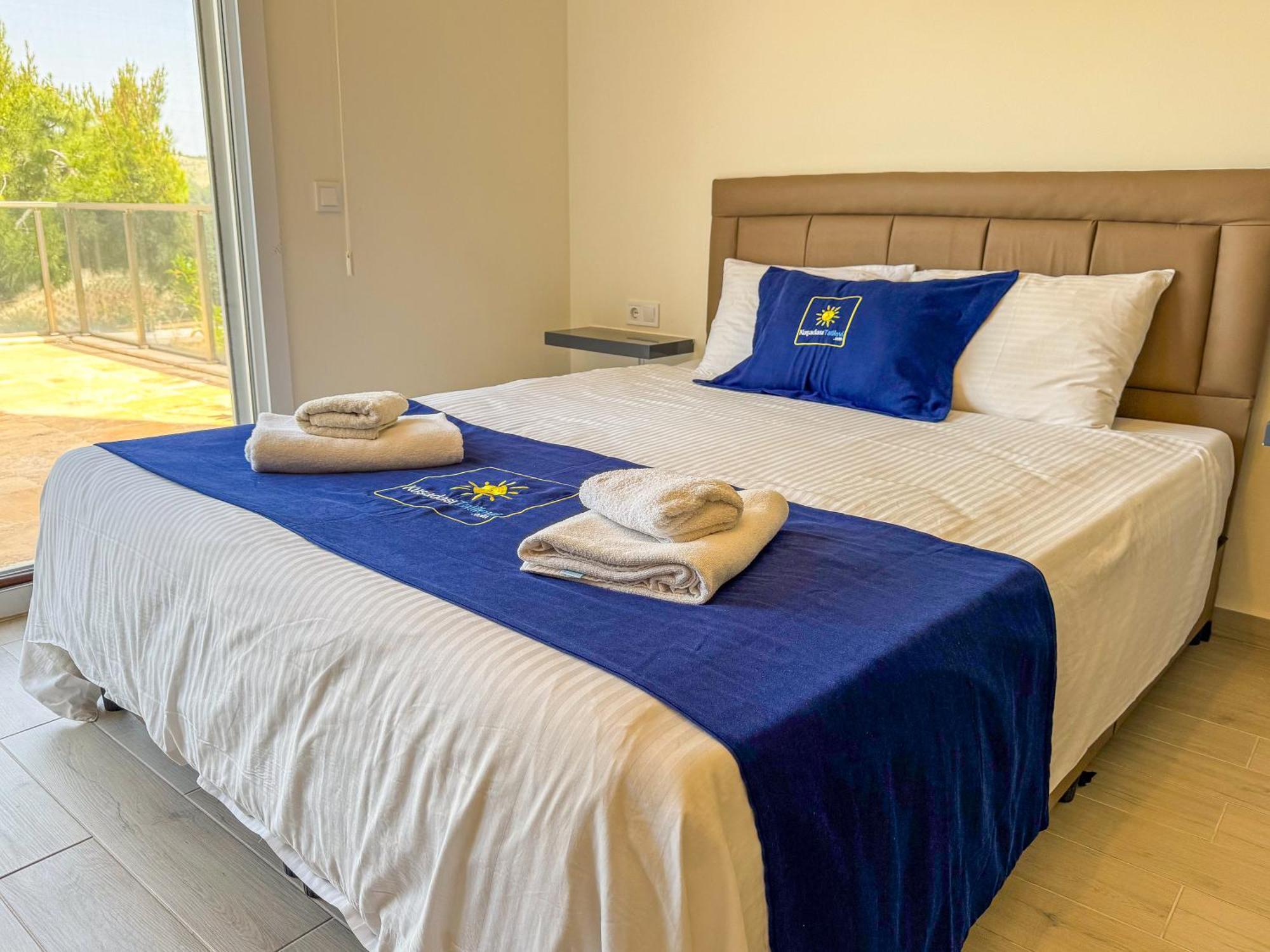 Exclusive Villas كوشاداسيه المظهر الخارجي الصورة