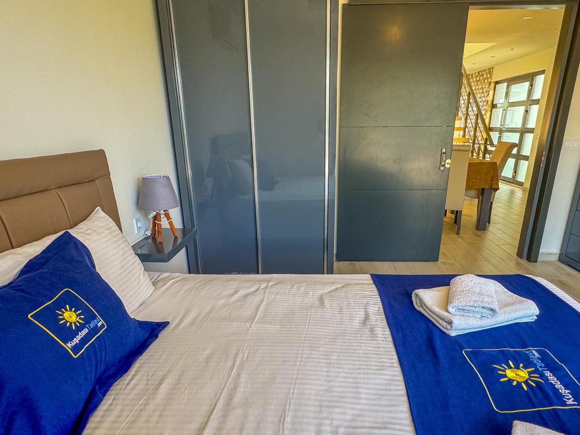 Exclusive Villas كوشاداسيه المظهر الخارجي الصورة