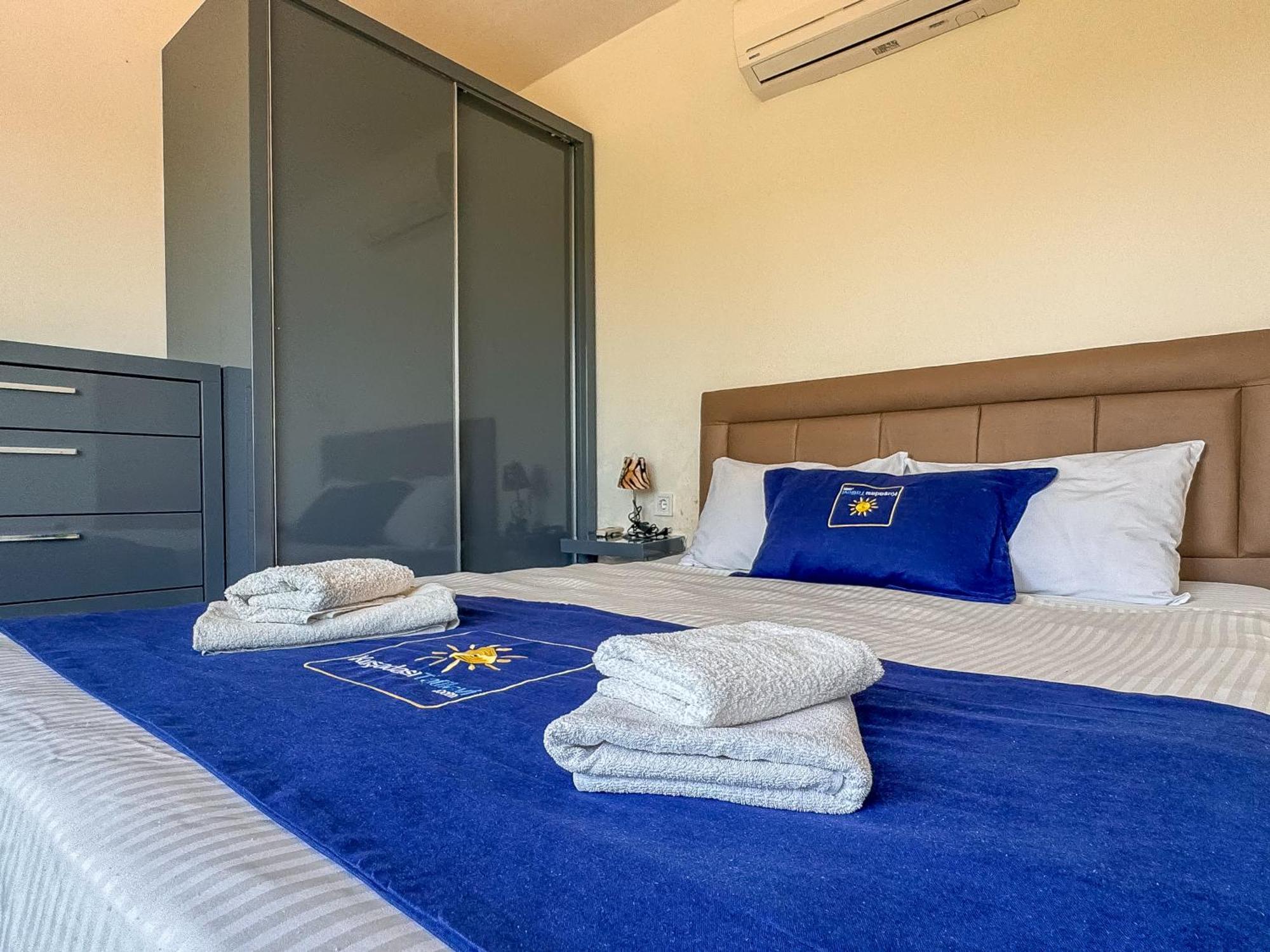 Exclusive Villas كوشاداسيه المظهر الخارجي الصورة