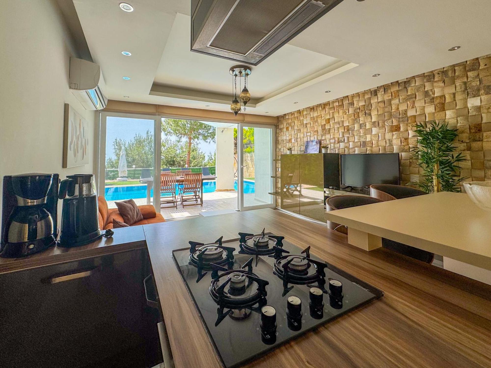 Exclusive Villas كوشاداسيه المظهر الخارجي الصورة
