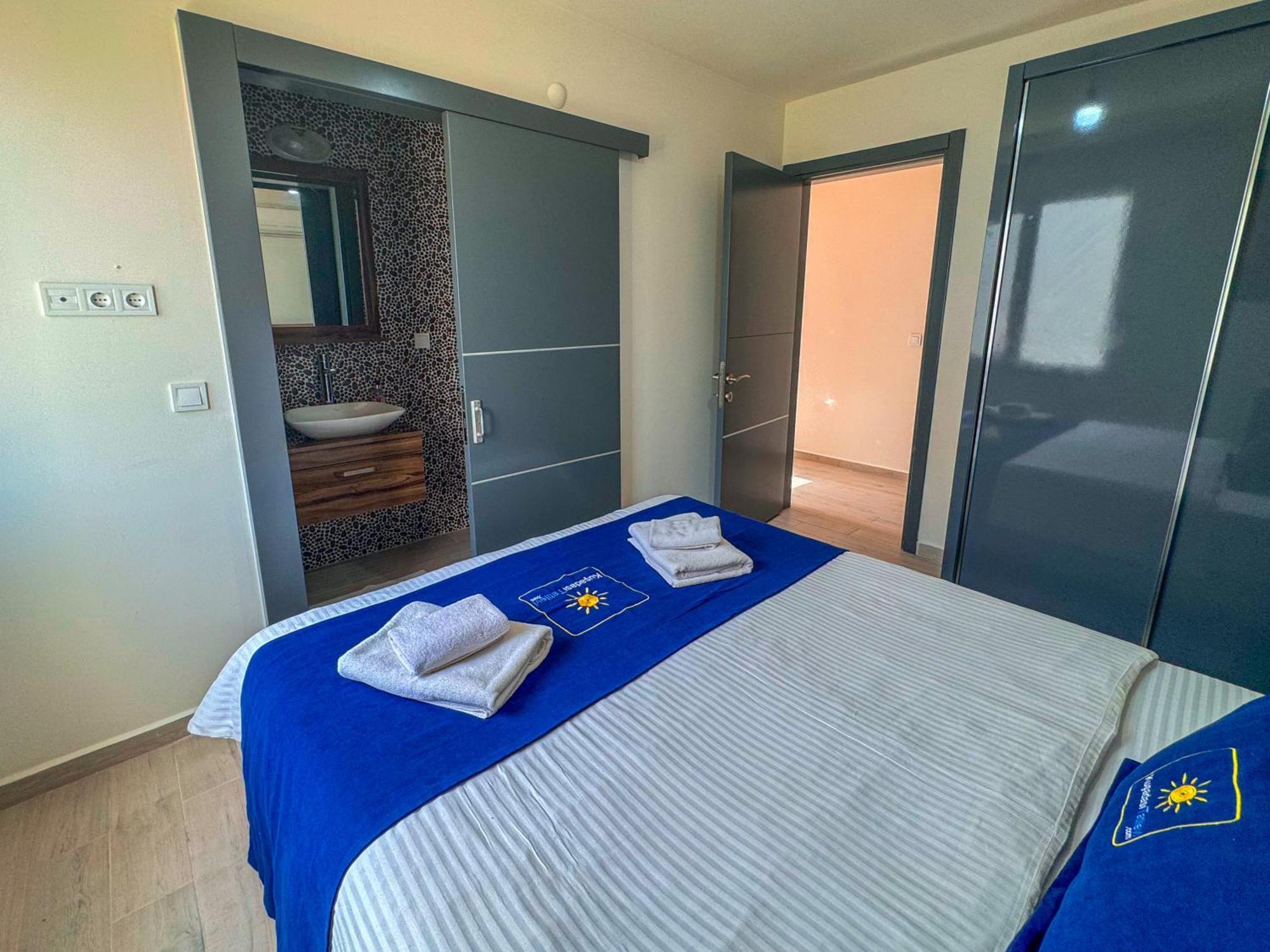 Exclusive Villas كوشاداسيه المظهر الخارجي الصورة