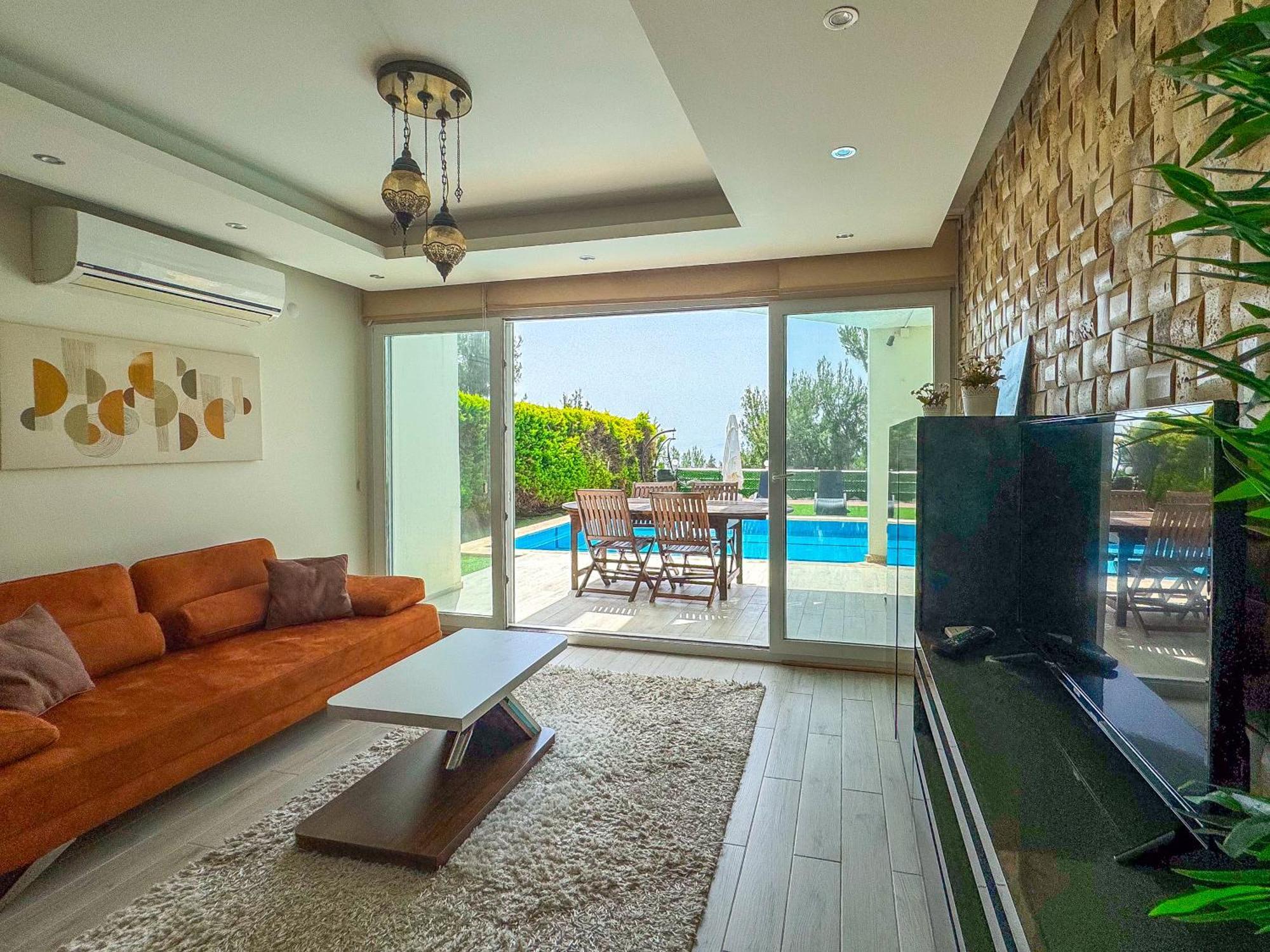 Exclusive Villas كوشاداسيه المظهر الخارجي الصورة